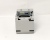 【中古】EPSON レシートプリンタ TM-L90(LAN/80mm)ホワイト　背面画像