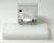 【中古】レシートプリンタ　EPSON TM-m10(USB/LAN/58mm)ホワイト　背面画像