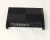 【中古】YAMAHA NVR510 ルーター　背面画像