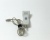 【中古】有線スキャナ OPTICON OPL-6845 USB　背面画像