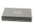 【中古】CISCO 16ポート ギガビットスイッチ SG100-16-JP V2　メイン画像