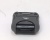 【中古】スター精密　モバイルプリンター　SM-T300i　背面画像