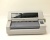 【中古】CASIO 楽市ドットプリンター　S-PR-104BX　メイン画像