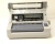 【中古】CASIO 楽市ドットプリンター　S-PR-104BX　内部画像