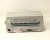 【中古】CASIO 楽市ドットプリンター　S-PR-104BX　背面画像