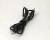 【中古】ヤマハ PoE対応L2スイッチ 10ポート SWX2100-10PoE　電源ケーブル画像