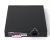 【中古】YAMAHA ライトL3スイッチ SWX3100-10G　背面画像