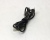 【中古】YAMAHA ライトL3スイッチ SWX3100-10G　電源ケーブル画像