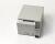 【中古】EPSON レシートプリンタ TM-T702 (USB/58mm)ホワイト　メイン画像