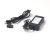 【中古】EPSON レシートプリンタ TM-T70(USB/80mm)ホワイト アダプタ画像