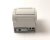 【中古】EPSONレシートプリンタ　TM-T883(LAN/80mm)ホワイト(電源別売) 背面画像