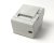 【中古】EPSONレシートプリンタ　TM-T883(パラレル/80mm)ホワイト メイン画像