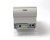 【中古】EPSON TM-T884(LAN/80mm) ホワイト　背面画像
