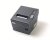 【中古】EPSON レシートプリンタ TM-T884(RS232C/80mm)ブラック　トップ画像