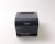 【中古】EPSON レシートプリンタ TM-T884(RS232C/80mm)ブラック 背面画像