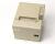 【中古】EPSON レシートプリンター　TM-T884(USB/58mm)ホワイト　メイン画像