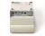 【中古】EPSON レシートプリンター　TM-T884(USB/58mm)ホワイト　背面画像