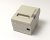 【中古】EPSON レシートプリンタ TM-T884(USB/80mm)ホワイト　メイン画像