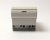 【中古】EPSON レシートプリンタ TM-T884(USB/80mm)ホワイト　背面画像