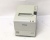 【中古】EPSON PC内臓プリンター TM-T88V-DT(80mm) ホワイト　背面画像