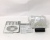 【中古】EPSON PC内臓プリンター TM-T88V-DT(80mm) ホワイト　付属品画像