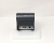 【中古】レシートプリンタ　EPSON TM-T885(USB/58mm)ブラック　背面画像