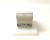 【中古】EPSON レシートプリンター　TM-T885(USB/58mm)ホワイト　背面画像