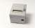 【中古】EPSON レシートプリンター　TM-T885(USB/80mm)ホワイト　メイン画像
