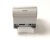 【中古】EPSON  レシートプリンター　TM-T885(USB・RS232C/80mm)ホワイト 背面画像