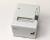 【中古】EPSON レシートプリンター　TM-T886 (LAN・USB・RS232C/80mm)ホワイト　メイン画像