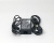 【中古】EPSON レシートプリンター　TM-T90II(USB・有線LAN/80mm)ホワイト　電源アダプタ画像