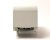 【中古】EPSON レシートプリンタ TM-T90(パラレル/80mm)ホワイト 背面画像