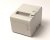 【中古】EPSON レシートプリンタ TM-T90(RS232C/80mm)ホワイト　メイン画像