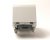 【中古】EPSON レシートプリンタ TM-T90(RS232C/80mm)ホワイト  背面画像