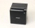 【中古】EPSON レシートプリンタ TM-M30II (USB・LAN・Bluetooth/80/58mm)ブラック　本体画像
