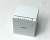 【中古】EPSON レシートプリンタ TM-M30III-H (USB・LAN・Bluetooth/80mm)ホワイト　メイン画像