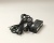 【中古】EPSON レシートプリンタ TM-M30(USB・LAN・Bluetooth/80mm)ホワイト　電源アダプタ画像