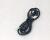 【中古】STAR TSP143IIホワイト USB/58mm (TSP100 ECO)　電源画像