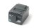 【中古】STARレシートプリンタ TSP143II(USB/80mm)ブラック メイン画像