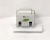 【中古】STAR TSP143IIホワイト(TSP100 ECO)　背面画像