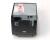 【中古】STARレシートプリンタ TSP143III(USB/80mm)ブラック　背面画像