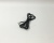 【中古】レシートプリンタ　Star TSP100シリーズ　TSP143(USB/80mm)ブラック　電源画像