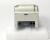 【中古】STAR TSP650IIシリーズ　TSP654II(USB/80mm)ホワイト　背面画像
