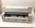 【中古】EPSON VP-6200　背面画像