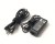 【中古】DENSO CH-704　電源アダプタ画像
