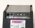 【新品】SNBC ターミナルプリンター BTP-2002NP ブラック　背面画像