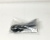 【新品】SATO CL4NX-J 12　自動カッター付(LAN/USB)　電源画像