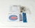 【新品】KOBAYASHI IP-226　CT(USB/LAN/RS232C)　付属品画像