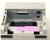 【新品】EPSON レシートプリンター　TM-L90(RS232C/80・58mm)ホワイト(電源別売)　背面画像