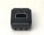 【優良中古】PW208NXシリーズ　1chバッテリーチャージャー　ML-CHG1 (未使用品)　背面画像